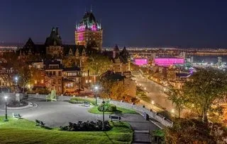 A picture from the cities pack: a city photograph.