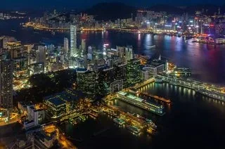 A picture from the cities pack: a city photograph.