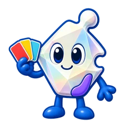 Prism, the Color Matcher Puzzle Pal