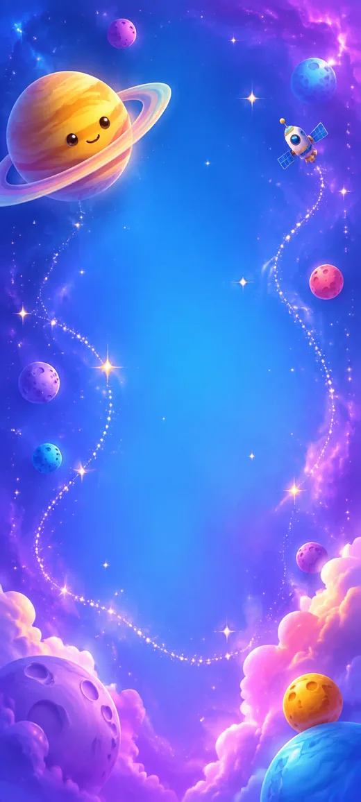Far Orbit: planets and stars at the edge of the dark.